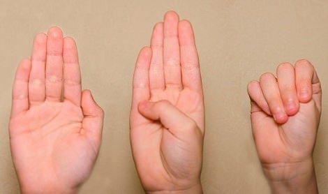 Ulusal Yardım İşareti