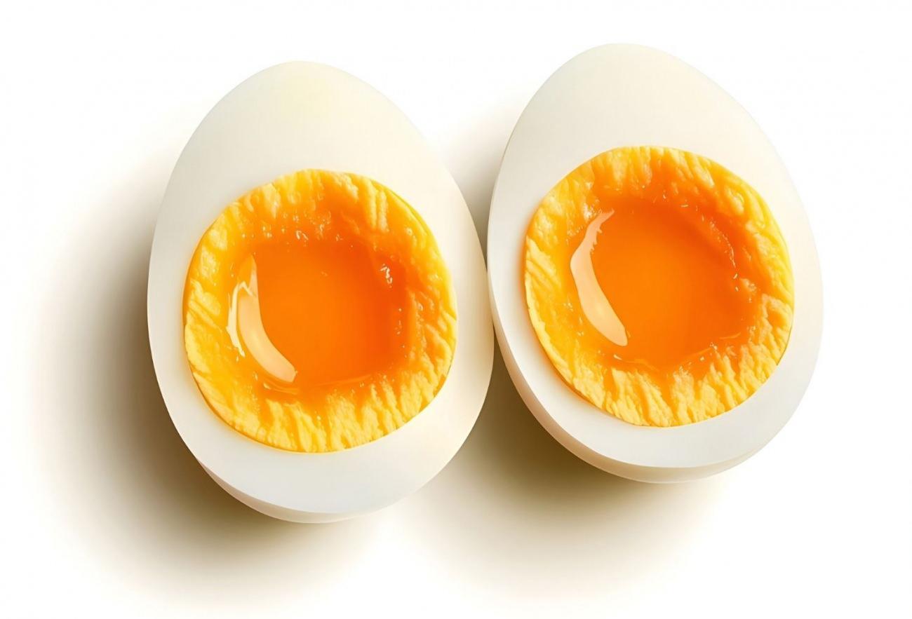 Bebeklerde ek gıda döneminde yumurtanın sarısının önemi