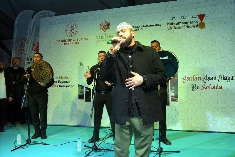 Celal Karatüre Kahramanmaraş