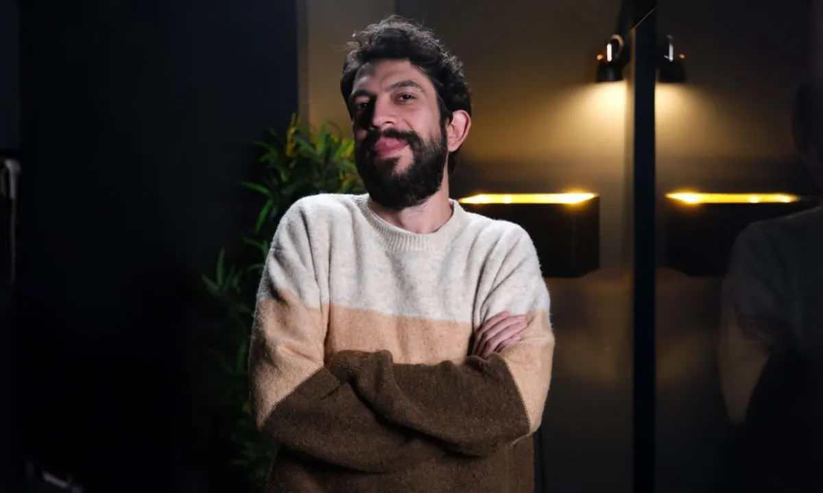 Menajer Ferhat Karagöz