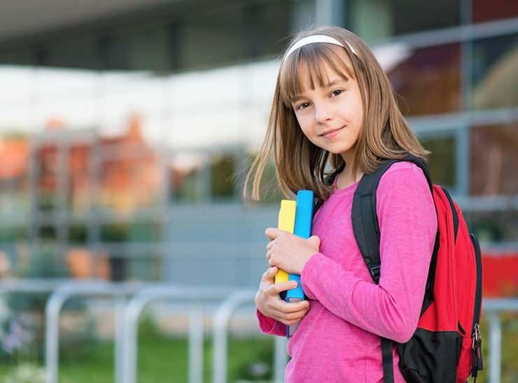 Çocuklarda 7 yaş sendromu