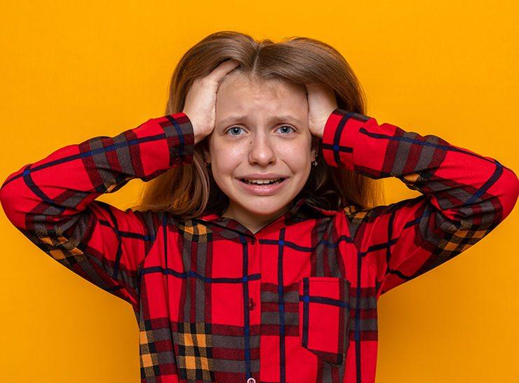 7 yaş sendrom belirtileri