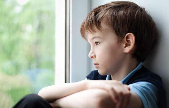 çocuklarda sosyal ilişkilerde seçicilik anksiteye