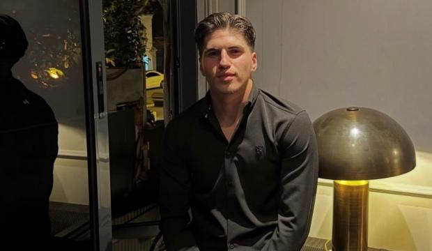 Futbolcu Kaan Kundak&ccedil;ı cinayetinde yeni gelişme: Cinayet silahı ele ge&ccedil;irildi