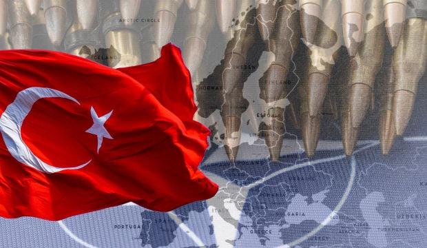 NATO'dan 'T&uuml;rkiye' hamlesi! Dikkat &ccedil;eken haber...