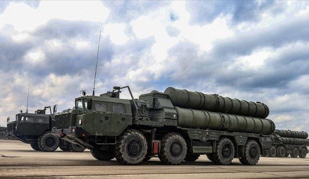 Rusya'dan s&uuml;rpriz onay geldi! Asya devinden 12 Adet S-400 f&uuml;zesi hamlesi