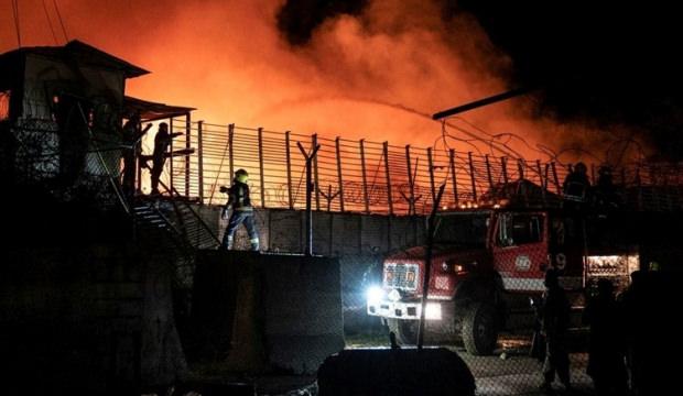 Son dakika: Komşu komşuyu vurdu: En az 400 &ouml;l&uuml;, 250 yaralı var!