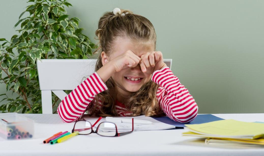 7 yaş çocuklarda mükemmelliyetçilik