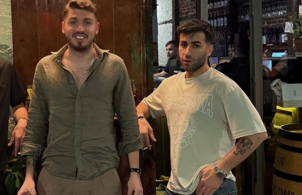 Blok3 ve yapımcısı Maruf Yöntürk