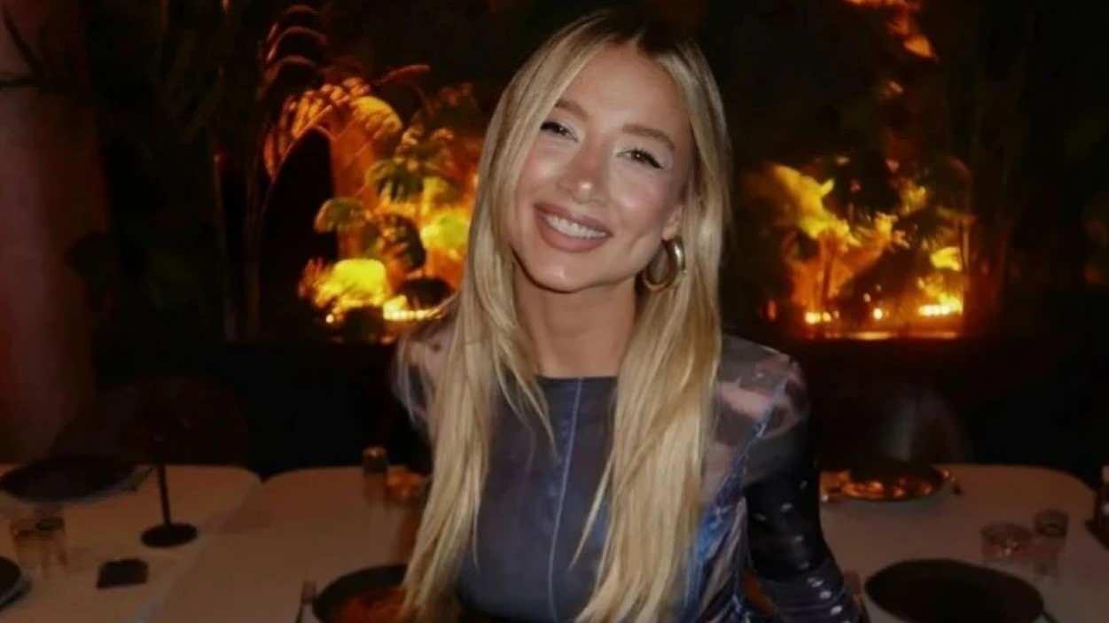 Aleyna Kalaycıoğlu