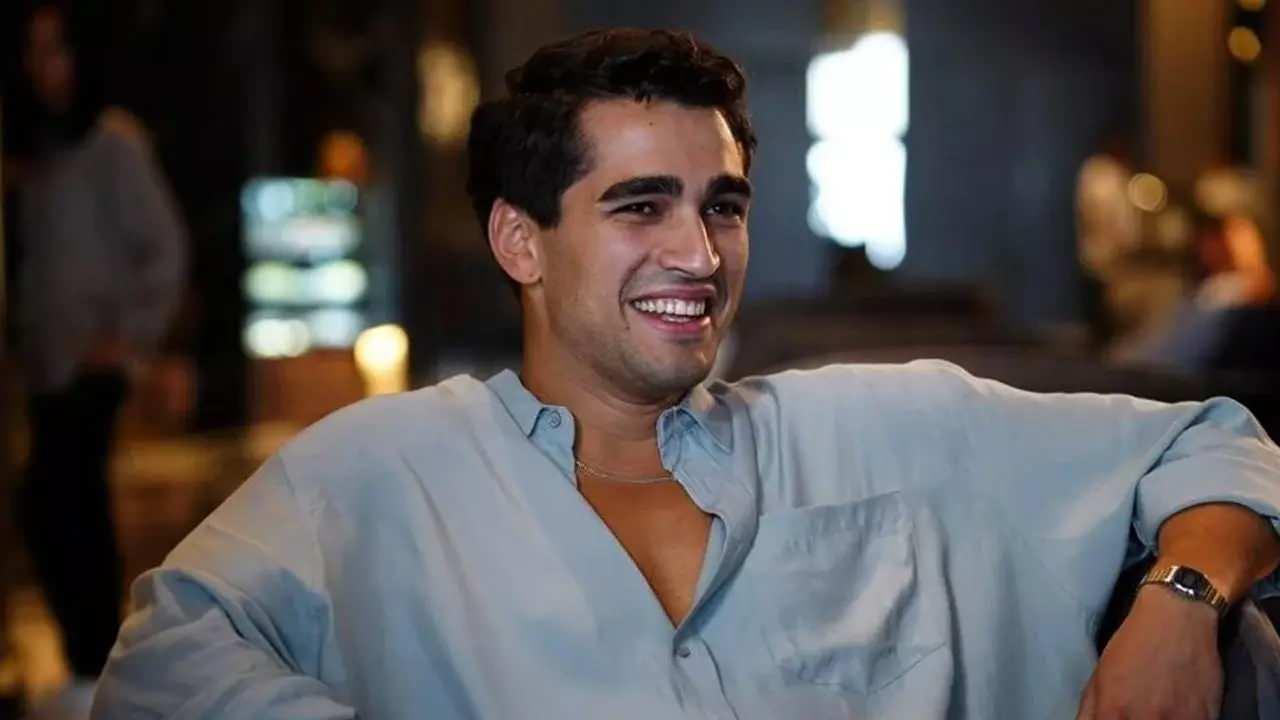 Mert Ramazan Demirin Yalı Çapkını Ferit karakteri