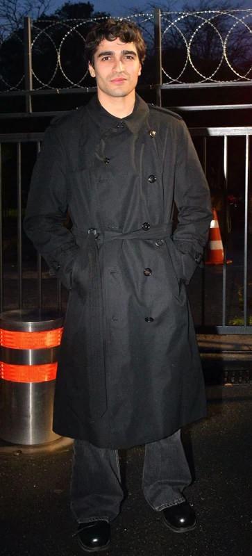 Mert Ramazan Demir son hali