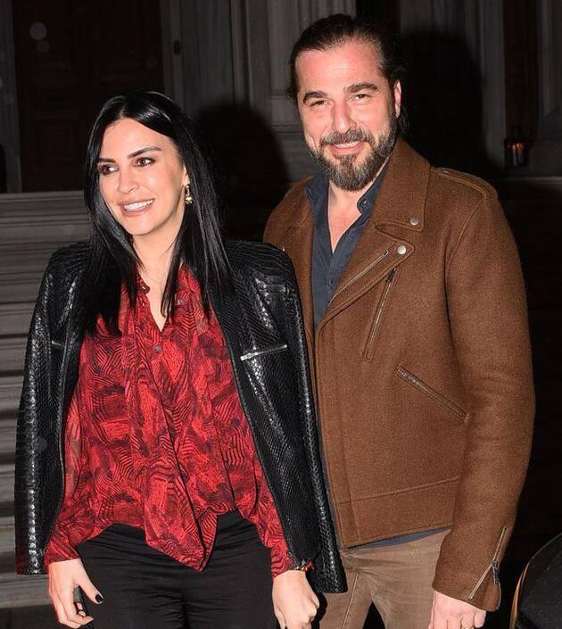 Engin Altan Düzyatan ve Gülşah Alkoçlar