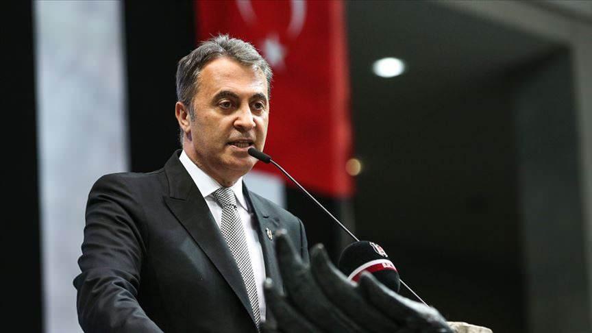 Fikret Orman
