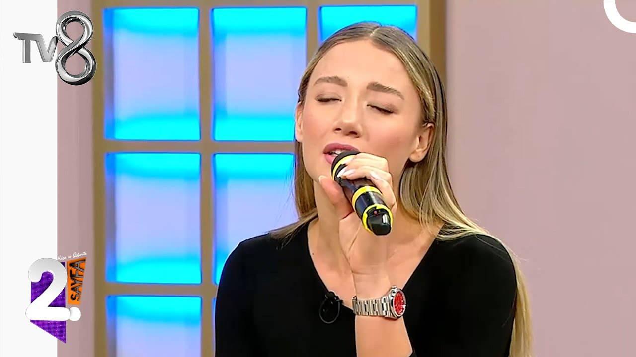  Aleyna Kalaycıoğlu