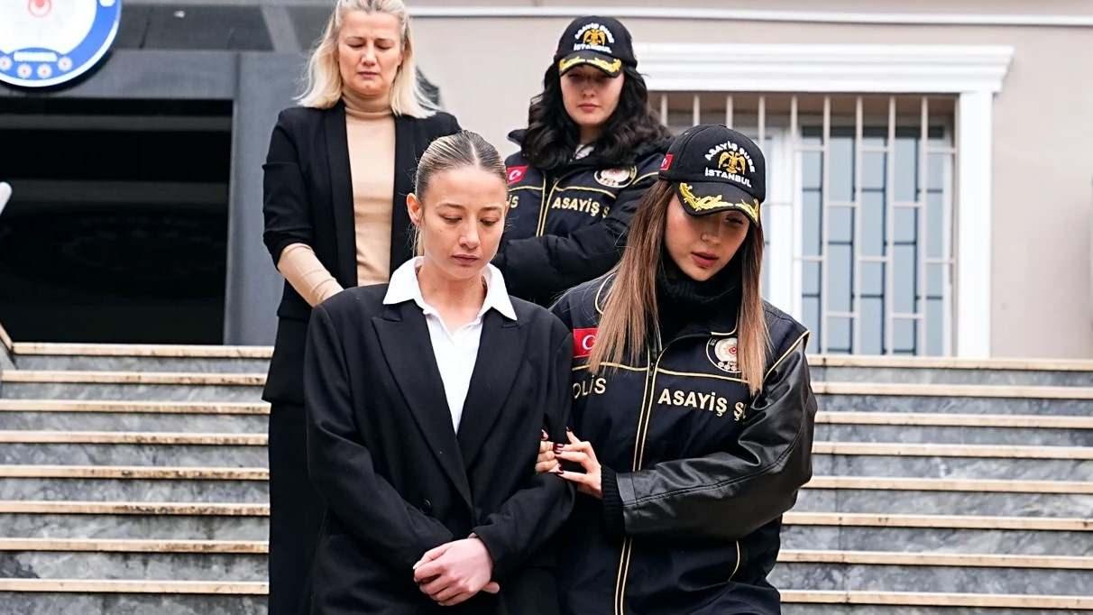 Aleyna Kalaycıoğlu