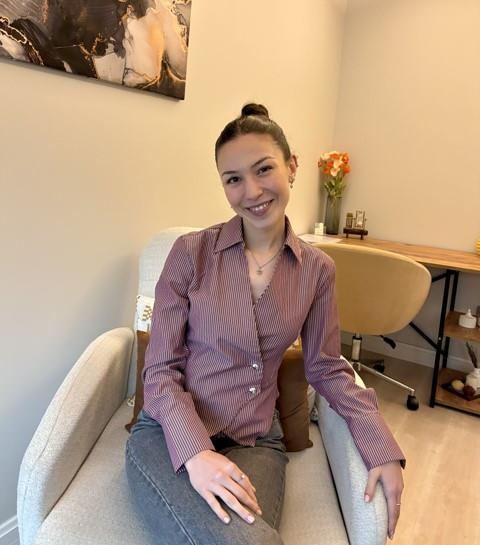 Psikolog / Çocuk Gelişim Uzmanı Sare Şen