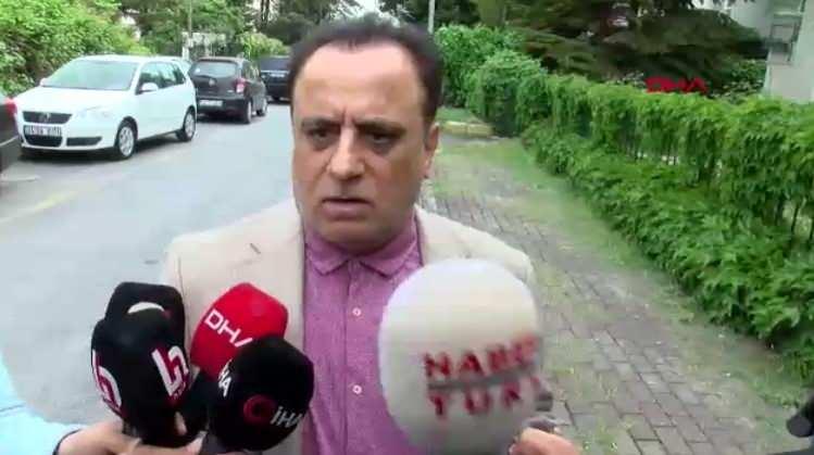 Erol Köse hayatını kaybetti