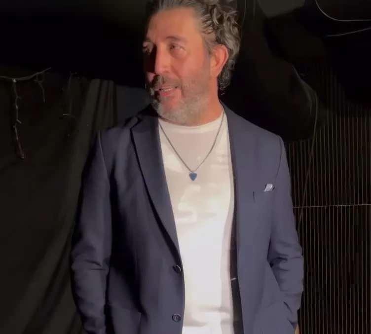 Emre Kınay son hali