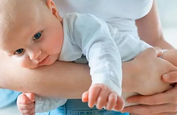 bebeklerin gazı nasıl çıkarılır