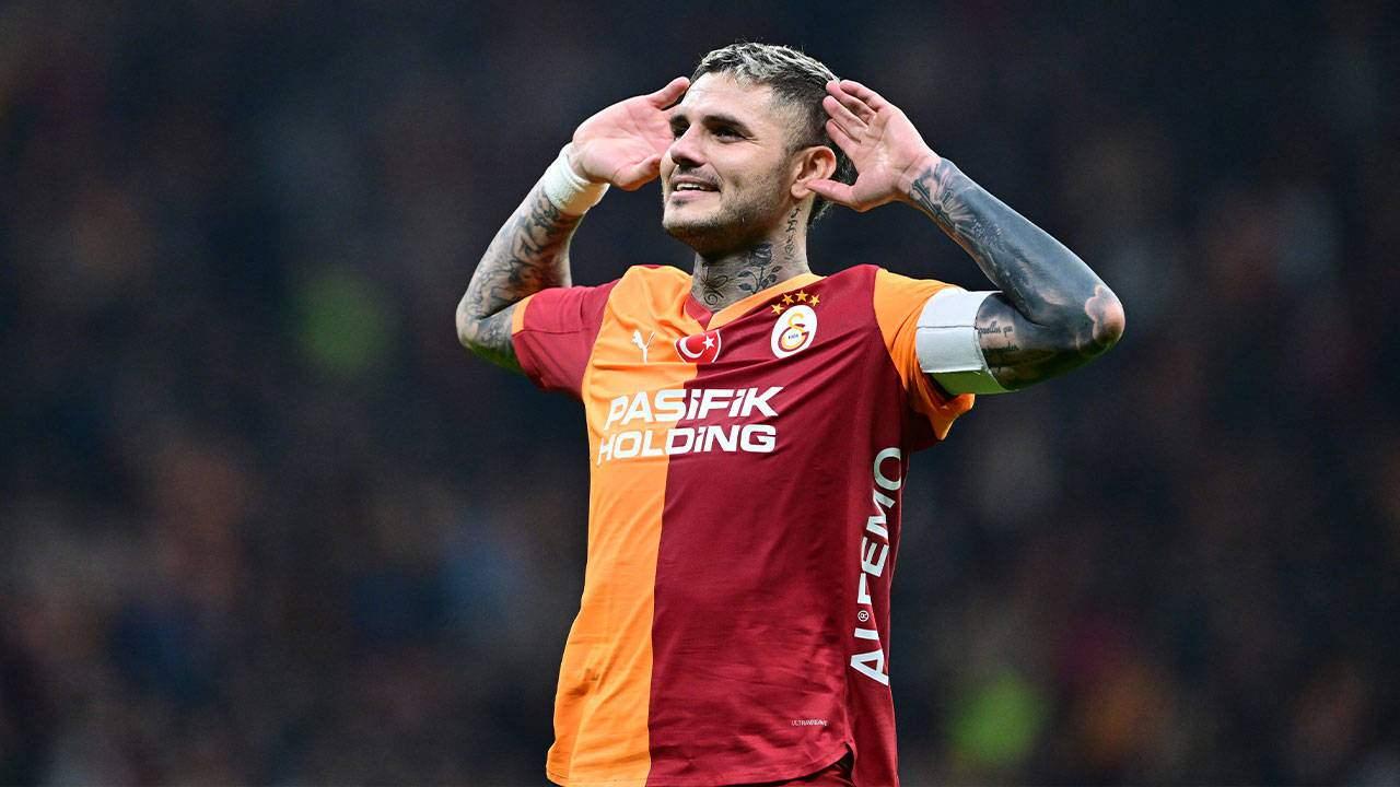 Mauro Icardi