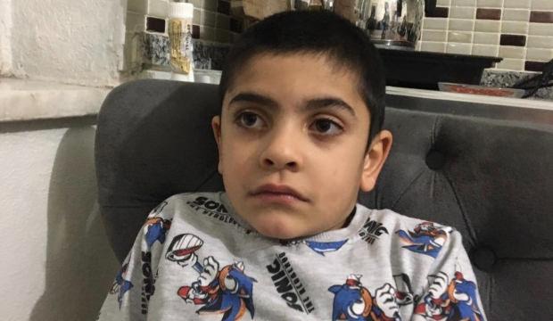 Akraba ziyarete giden 8 yaşındaki Fırat kayboldu! Arama &ccedil;alışması başlatıldı 