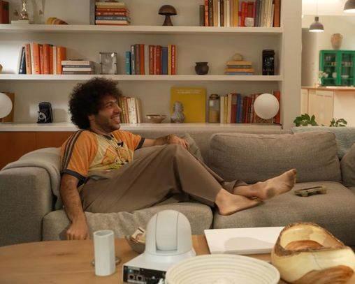 Benny Blanco kirli ayakları 