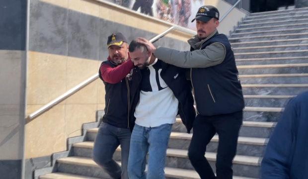 Ey&uuml;psultan'daki "cam şişe" cinayetinde yeni gelişme: Ş&uuml;pheli yakalandı 