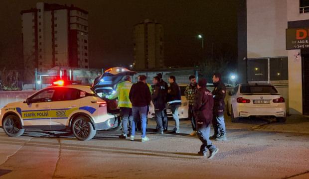 İki s&uuml;r&uuml;c&uuml;n&uuml;n yarım saat arayla yaptığı kural ihlaline 920 bin TL ceza 