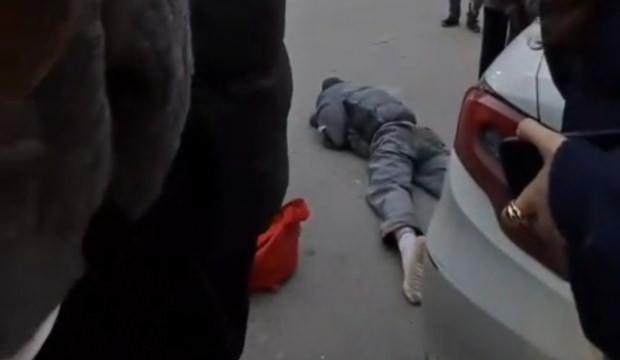 Maltepe'de kahreden kaza: 16 yaşındaki &ccedil;ocuk, 2 yaşındaki bebeğin &ouml;l&uuml;m&uuml;ne neden oldu