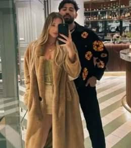 Aleyna Kalaycıoğlu