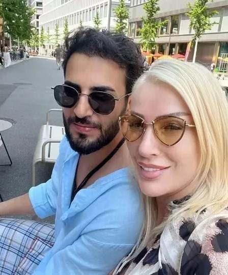 Seda Sayan, Çağlar Ökten