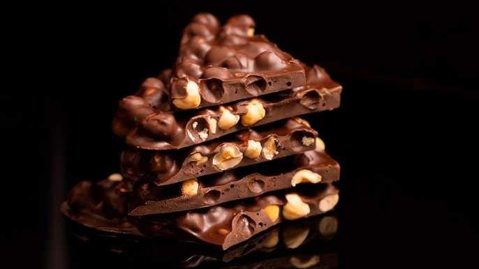 Fındıklı çikolata