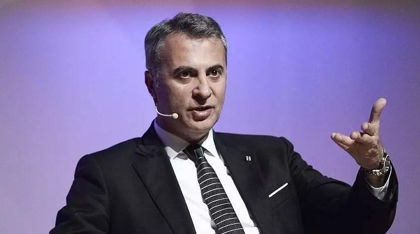 Fikret Orman