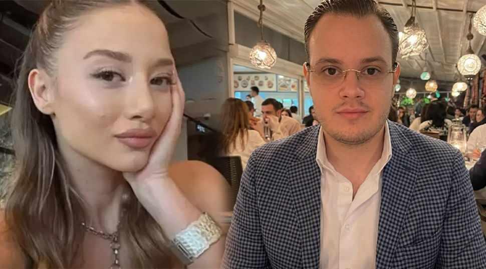 Aleyna Kalaycıoğlu, Alaattin Kadayıfçıoğlu