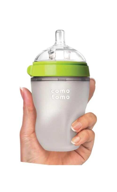 Comotomo marka biberon
