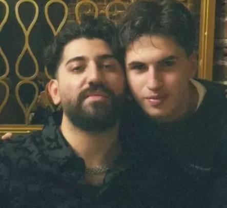 Vahap Canbay, Kubilay Kaan Kundakçı