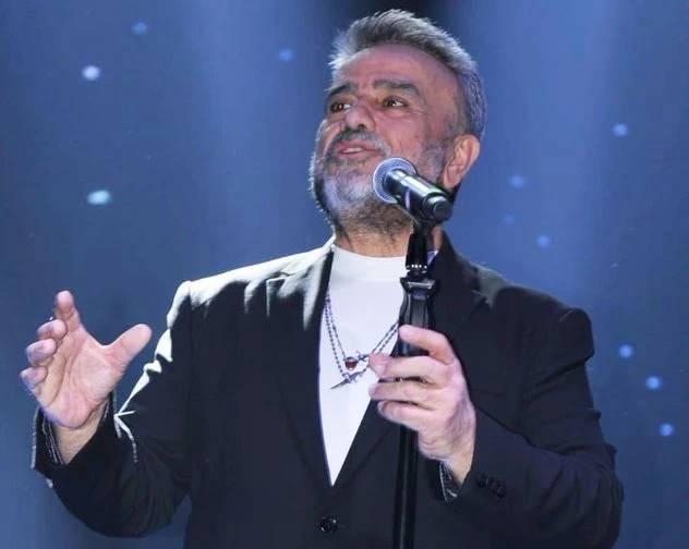 Bülent sERTTAŞ YENİ HALİ