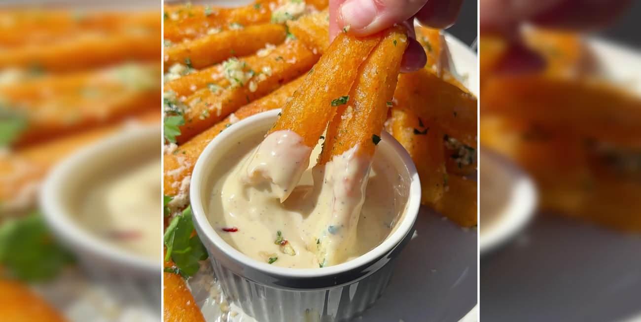 Patates kızartması