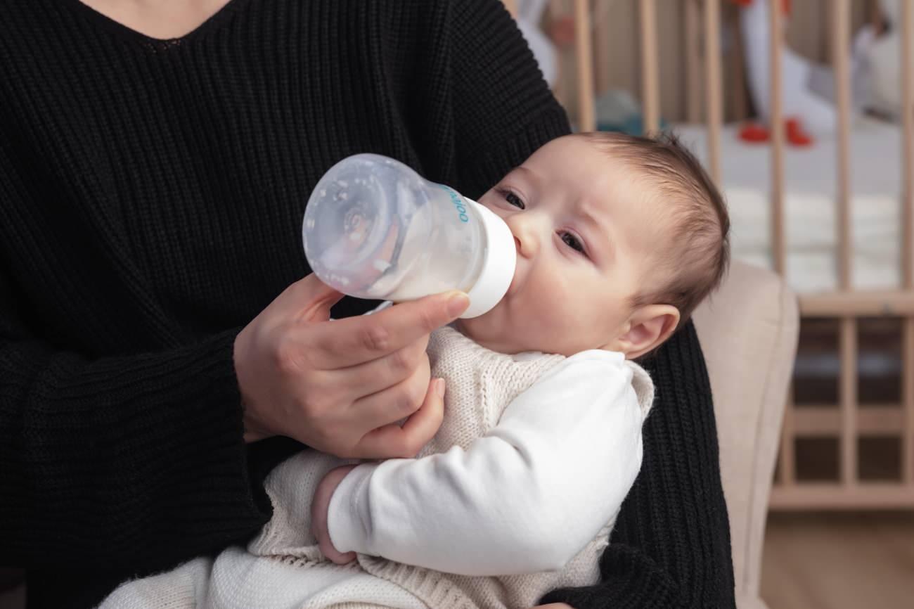 En sağlıklı biberon modelleri