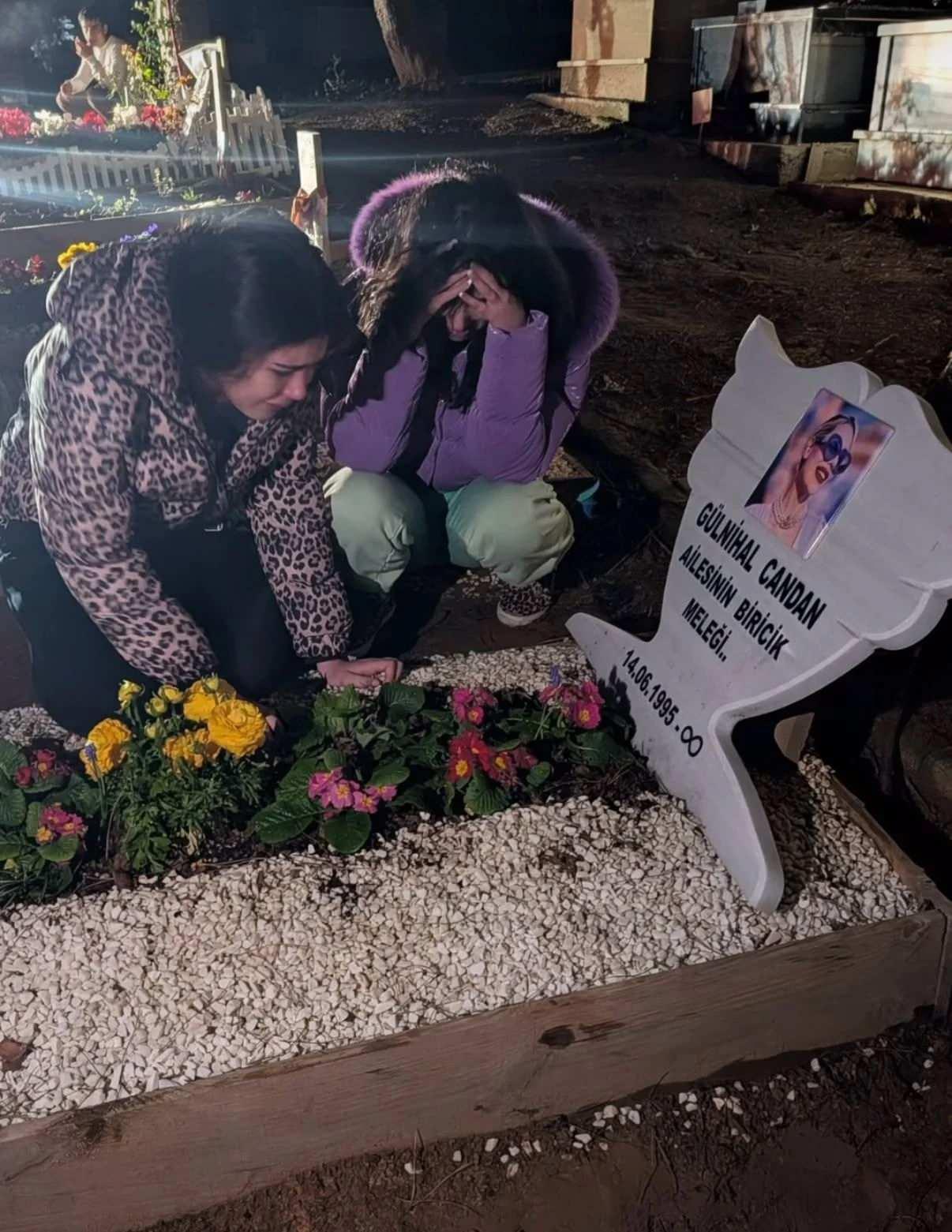 Umut Candanın paylaşımı