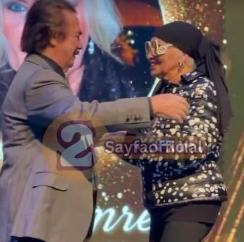 Orhan Gencebay, Sevim Emre