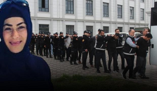 7 yıl sonra "aile meclisi" kararıyla &ouml;ld&uuml;r&uuml;ld&uuml;ğ&uuml; ortaya &ccedil;ıktı! Korkun&ccedil; detaylar...