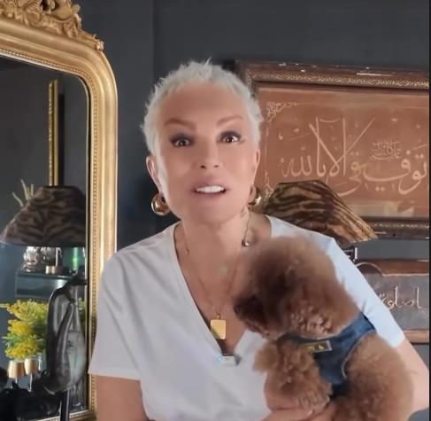 Semiramis Pekkan son hali