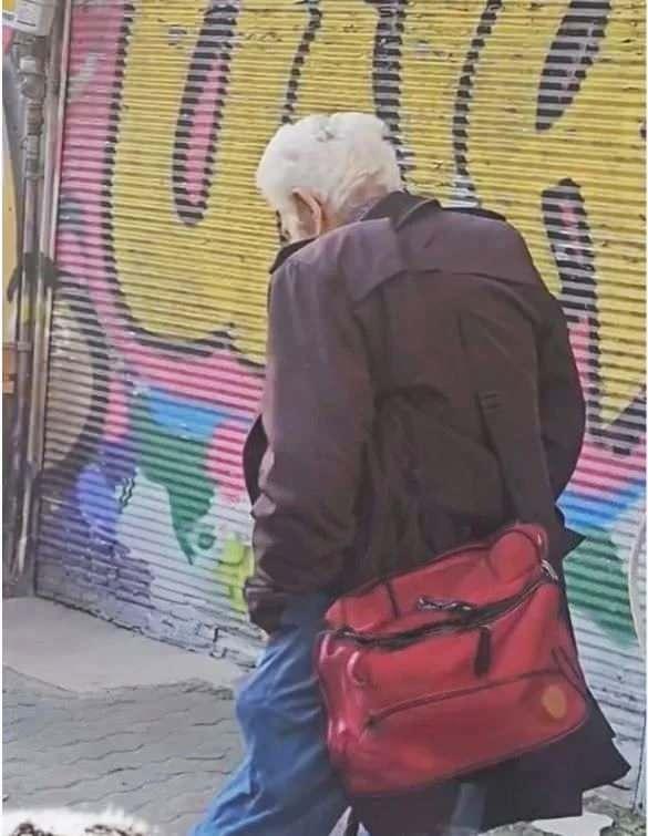 İhsan Gedik son hali