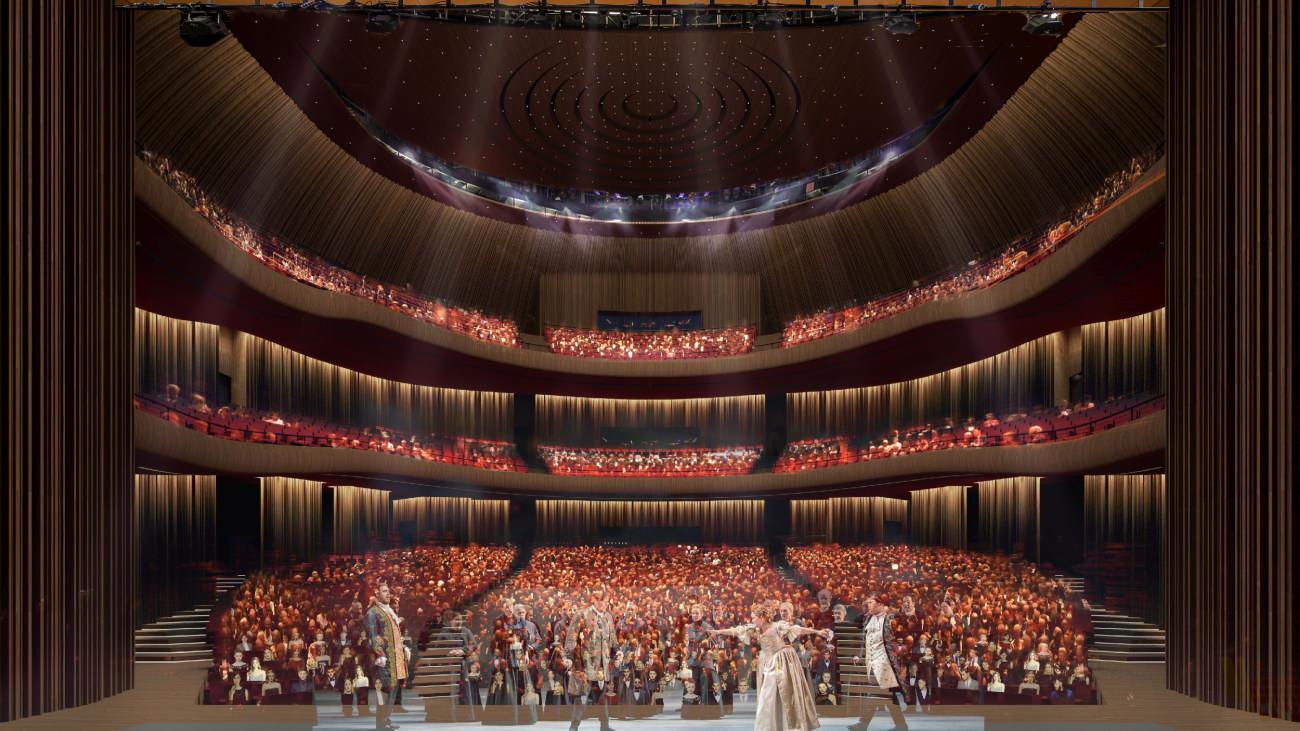 Atatürk Kültür Merkezi