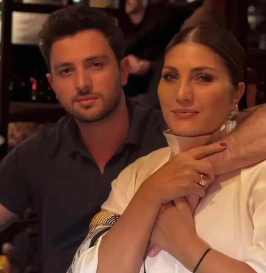 Sibel Can, Emir Aksüt