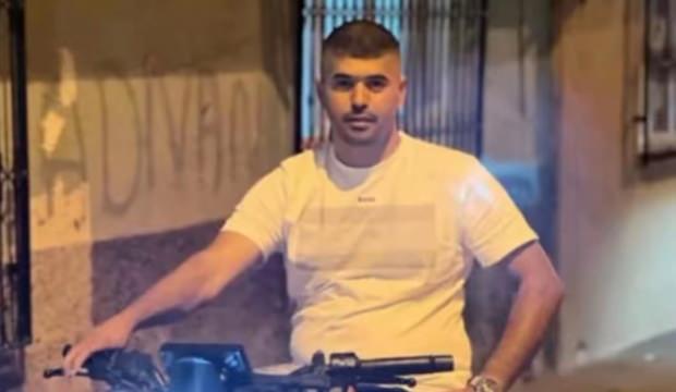 Adana'da kanlı hesaplaşma: Azmettirici sokak ortasında &ouml;ld&uuml;r&uuml;ld&uuml; 