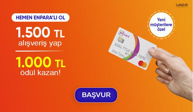 Enpara  Mayıs 2026