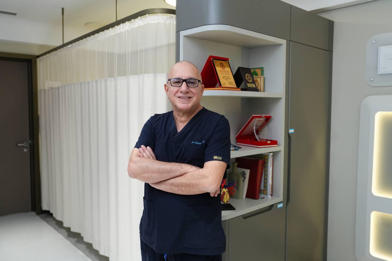  Prof. Dr. Cengiz Köksal 